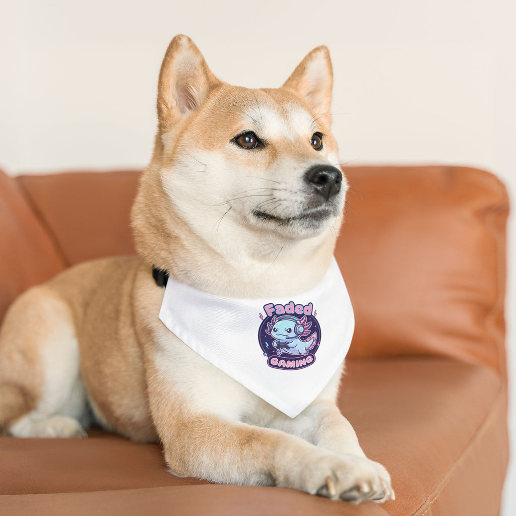 Pet Bandana
