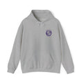Embroidered - Hoodie