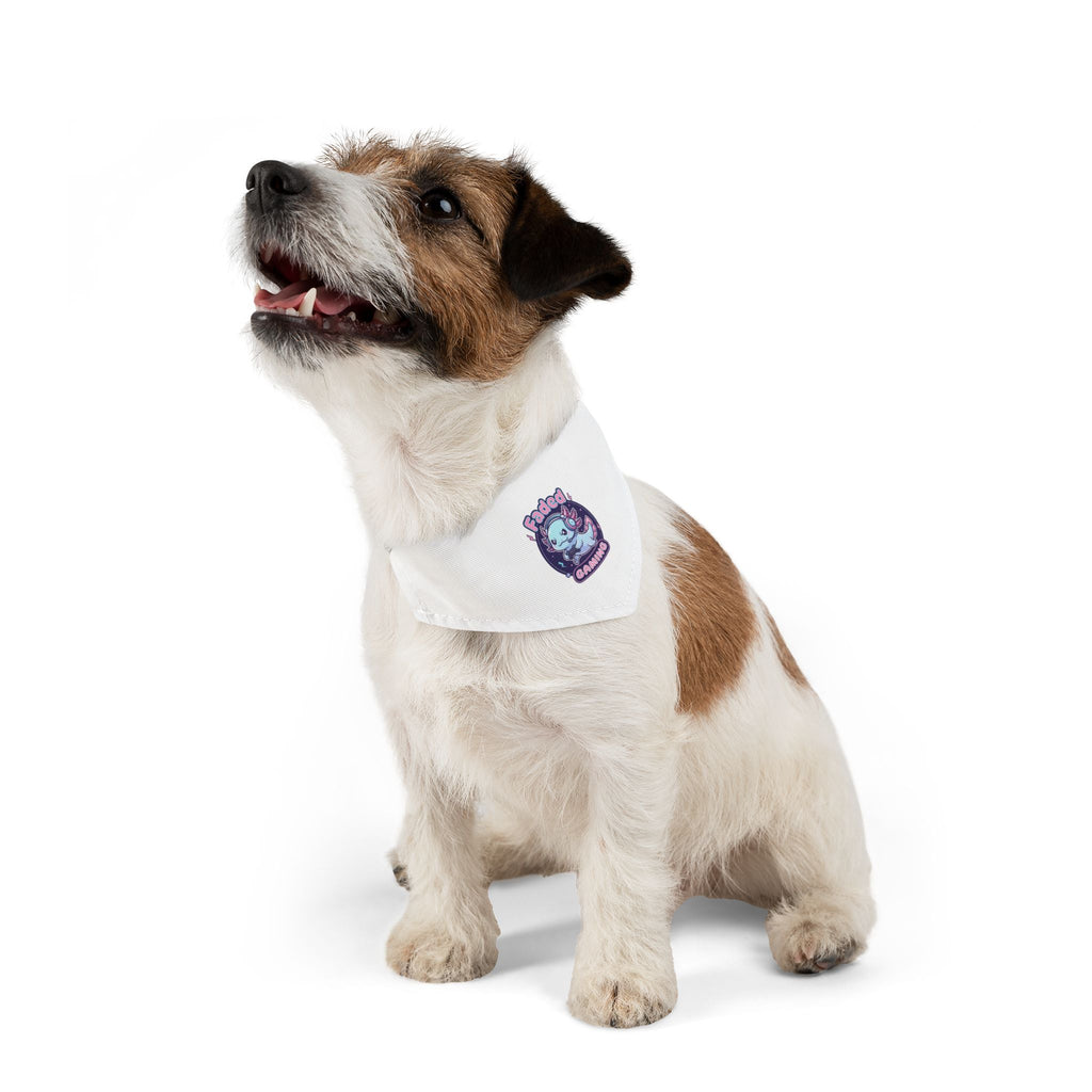 Pet Bandana