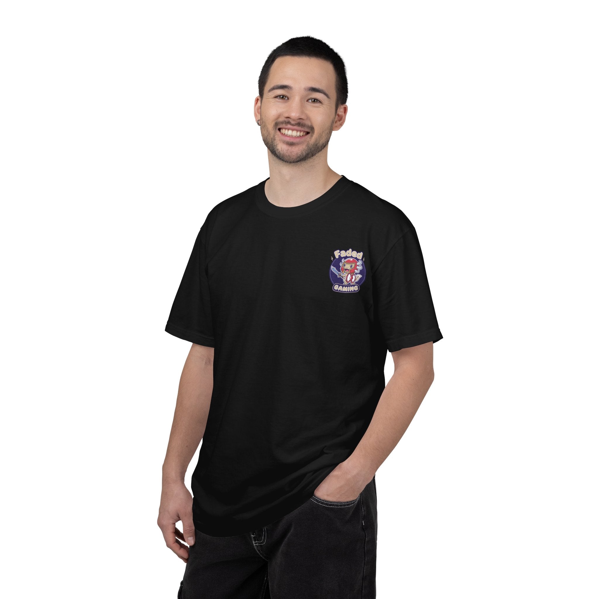 Warrior - T-shirt