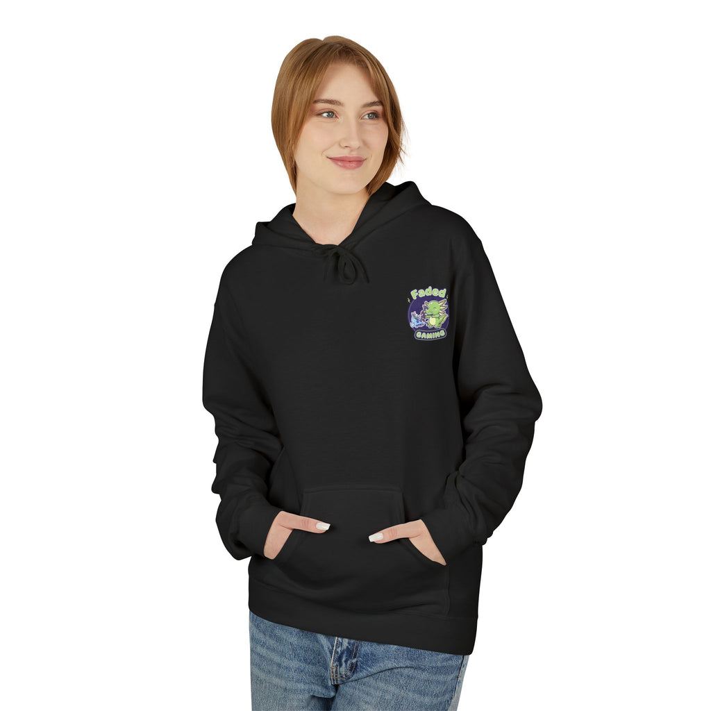 Hunter - Hoodie