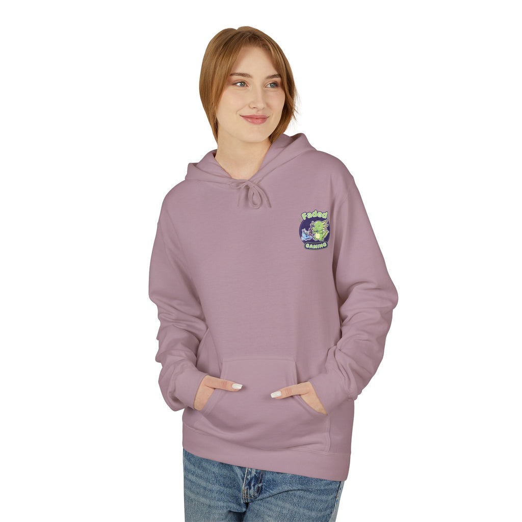 Hunter - Hoodie