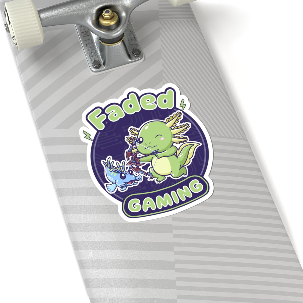 Hunter - Sticker