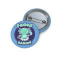 Monk - Pin Button