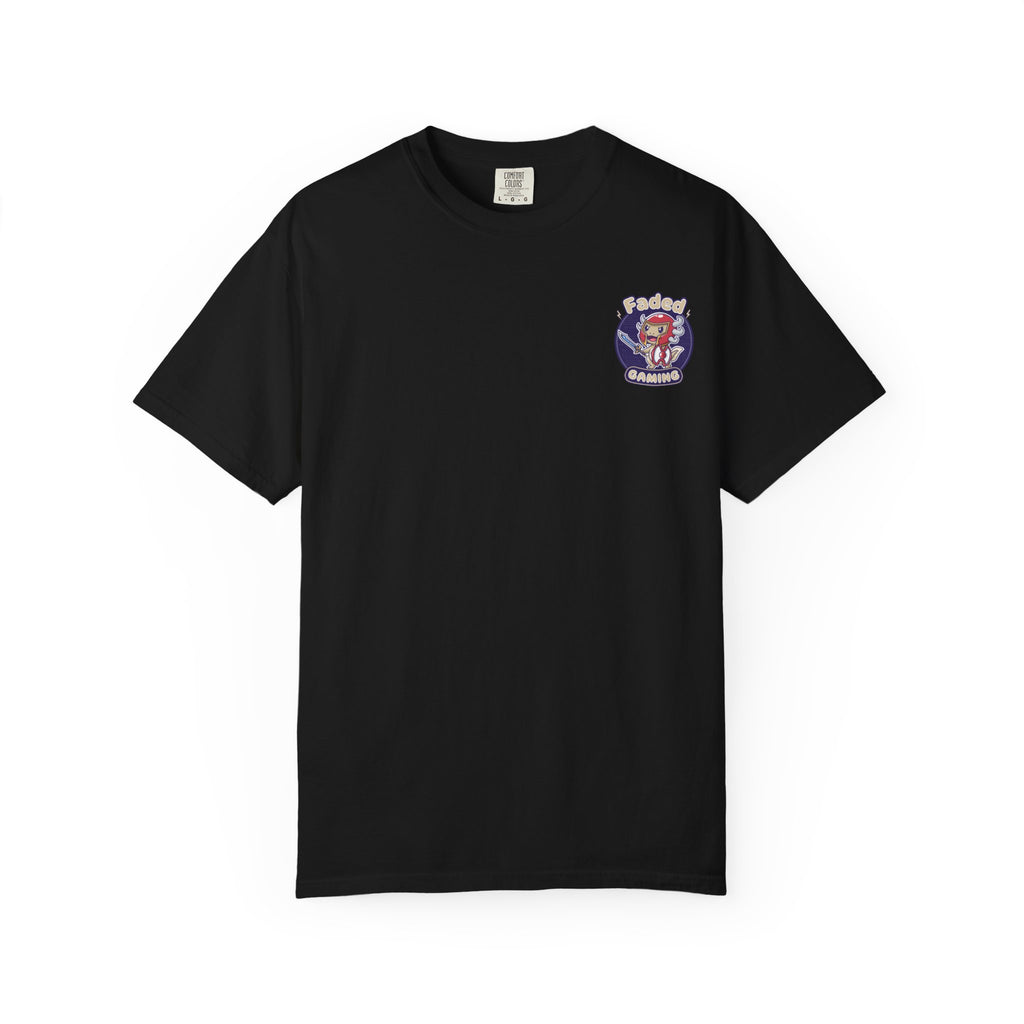 Warrior - T-shirt