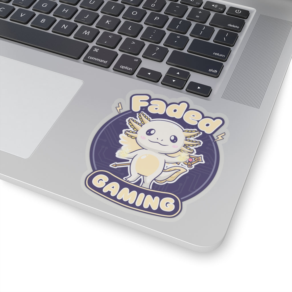 Priest - Sticker