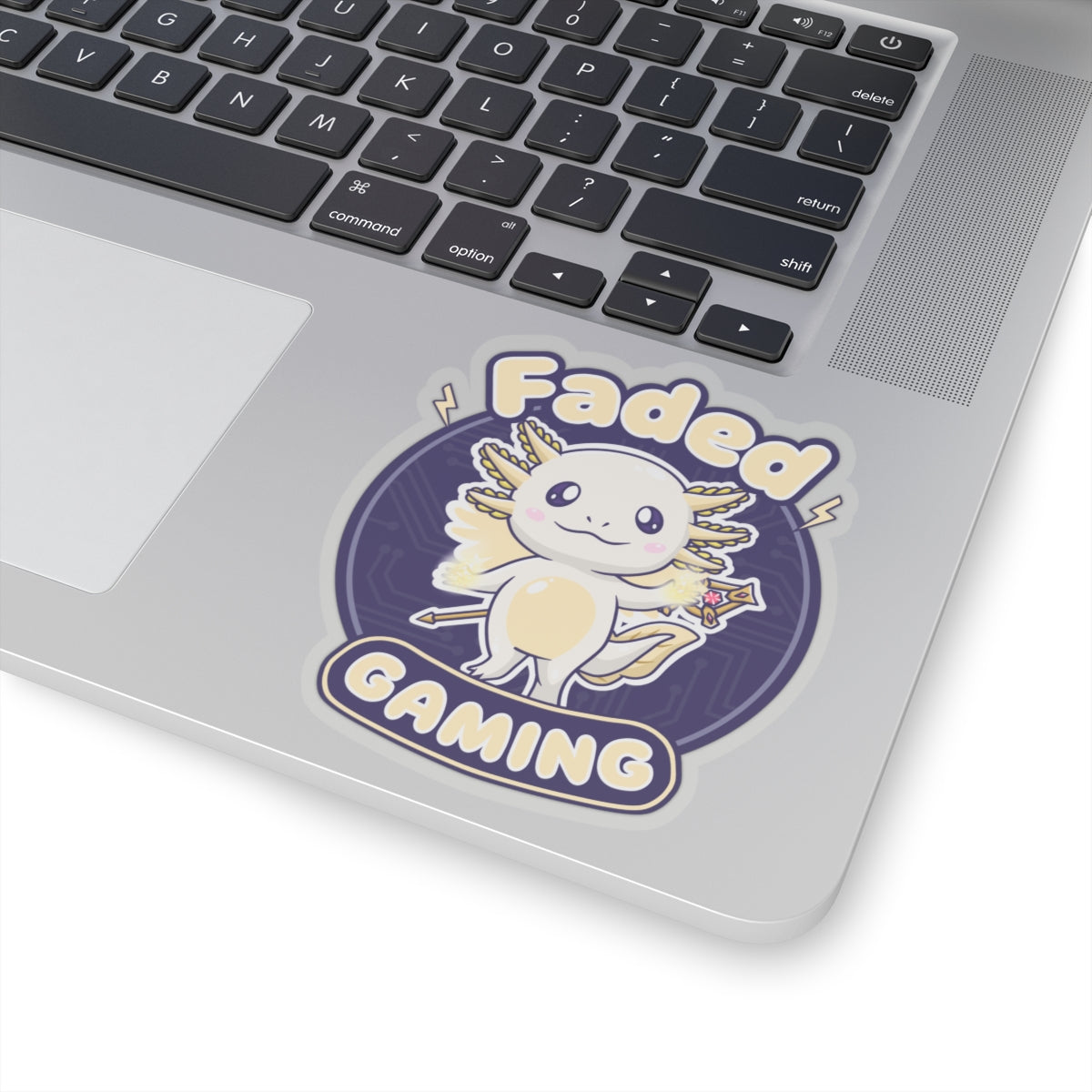 Priest - Sticker