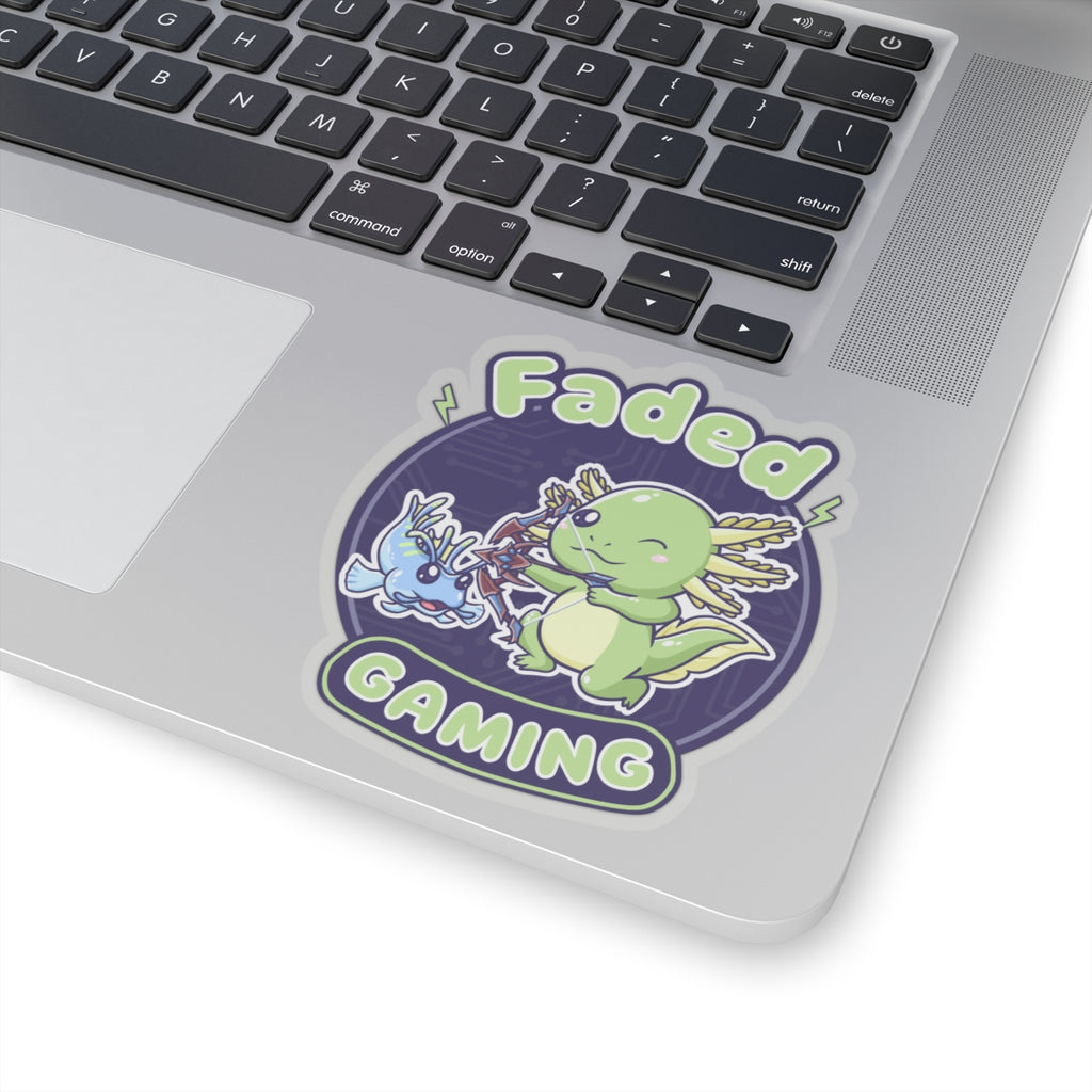 Hunter - Sticker