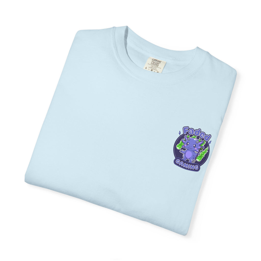 Warlock - T-shirt