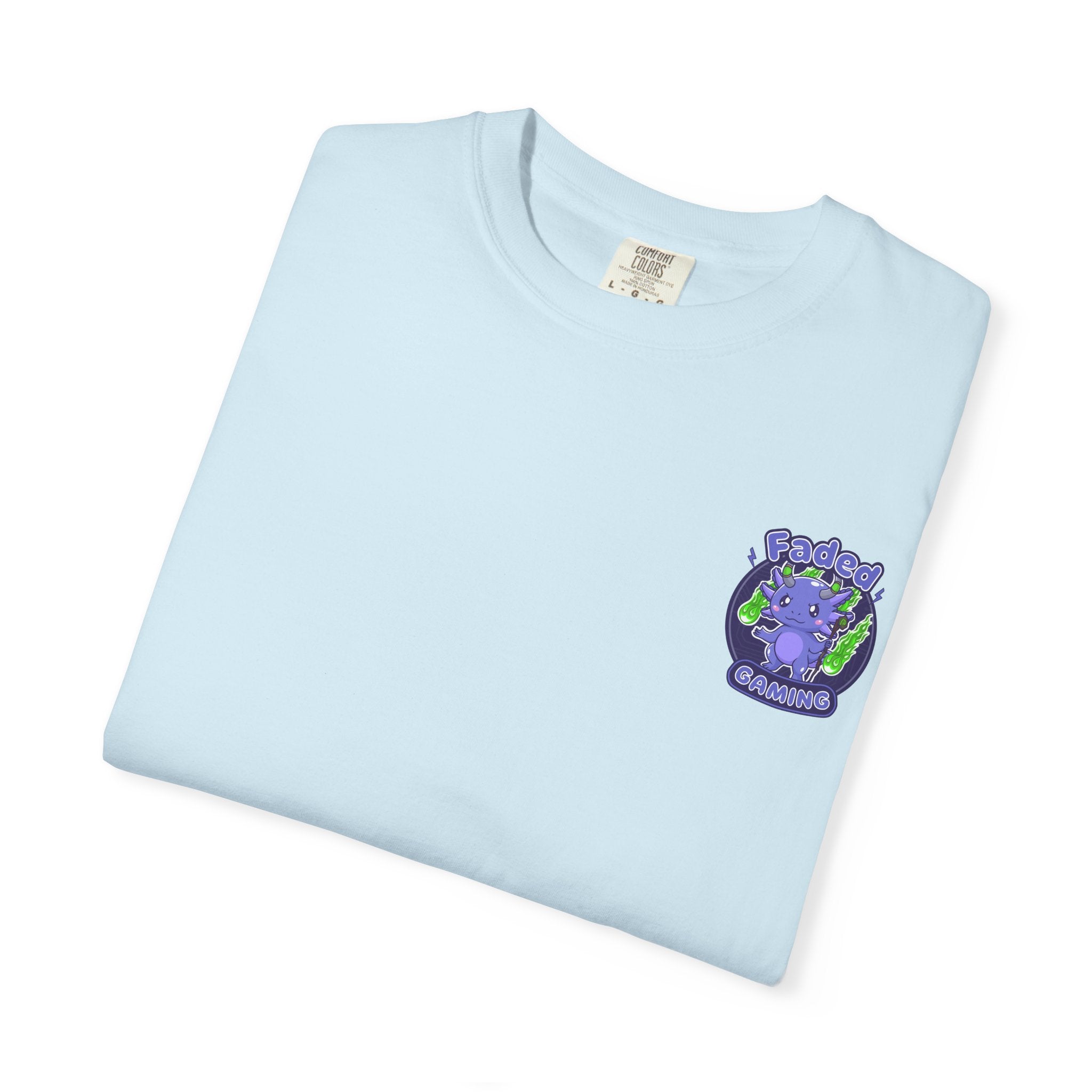 Warlock - T-shirt