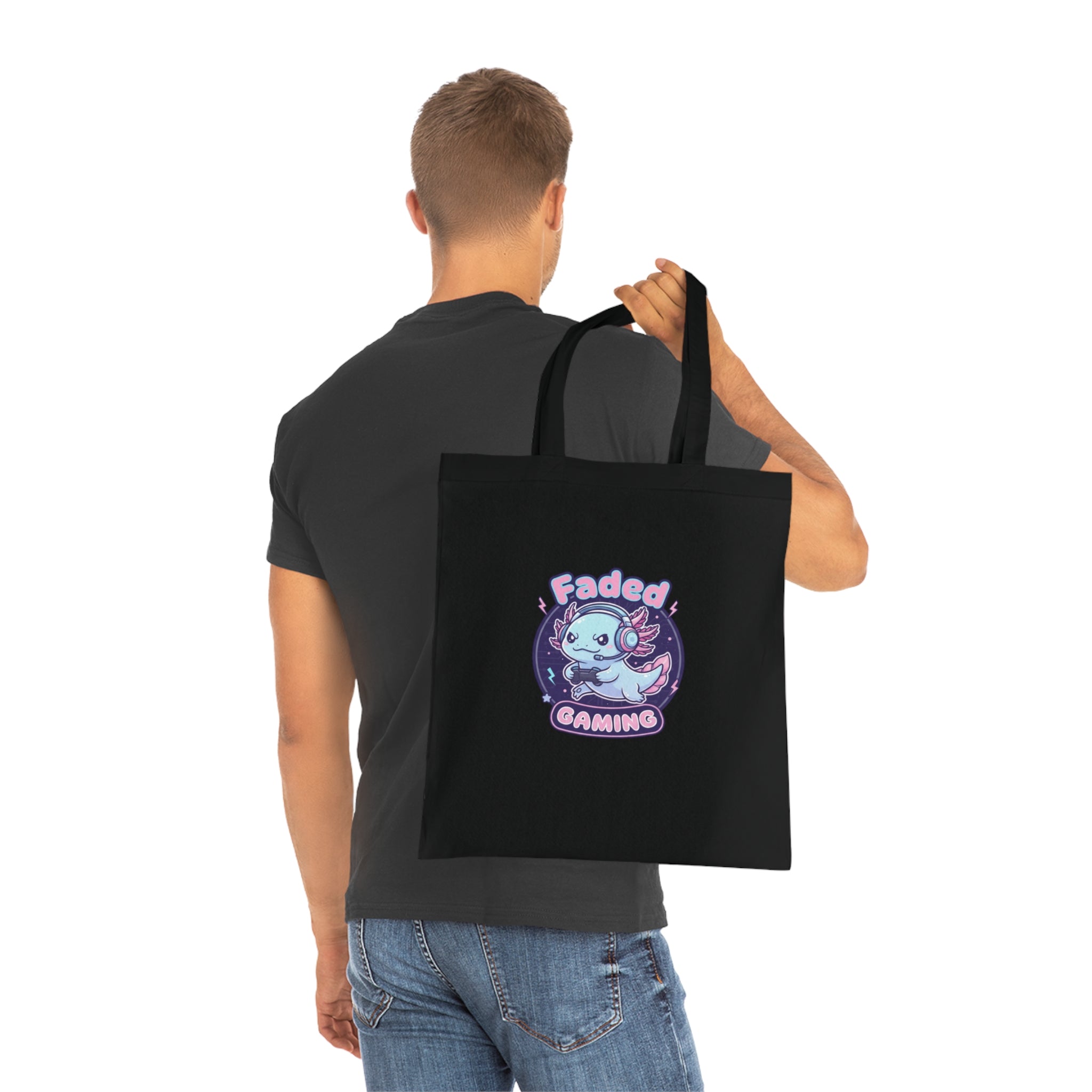 Cotton Tote