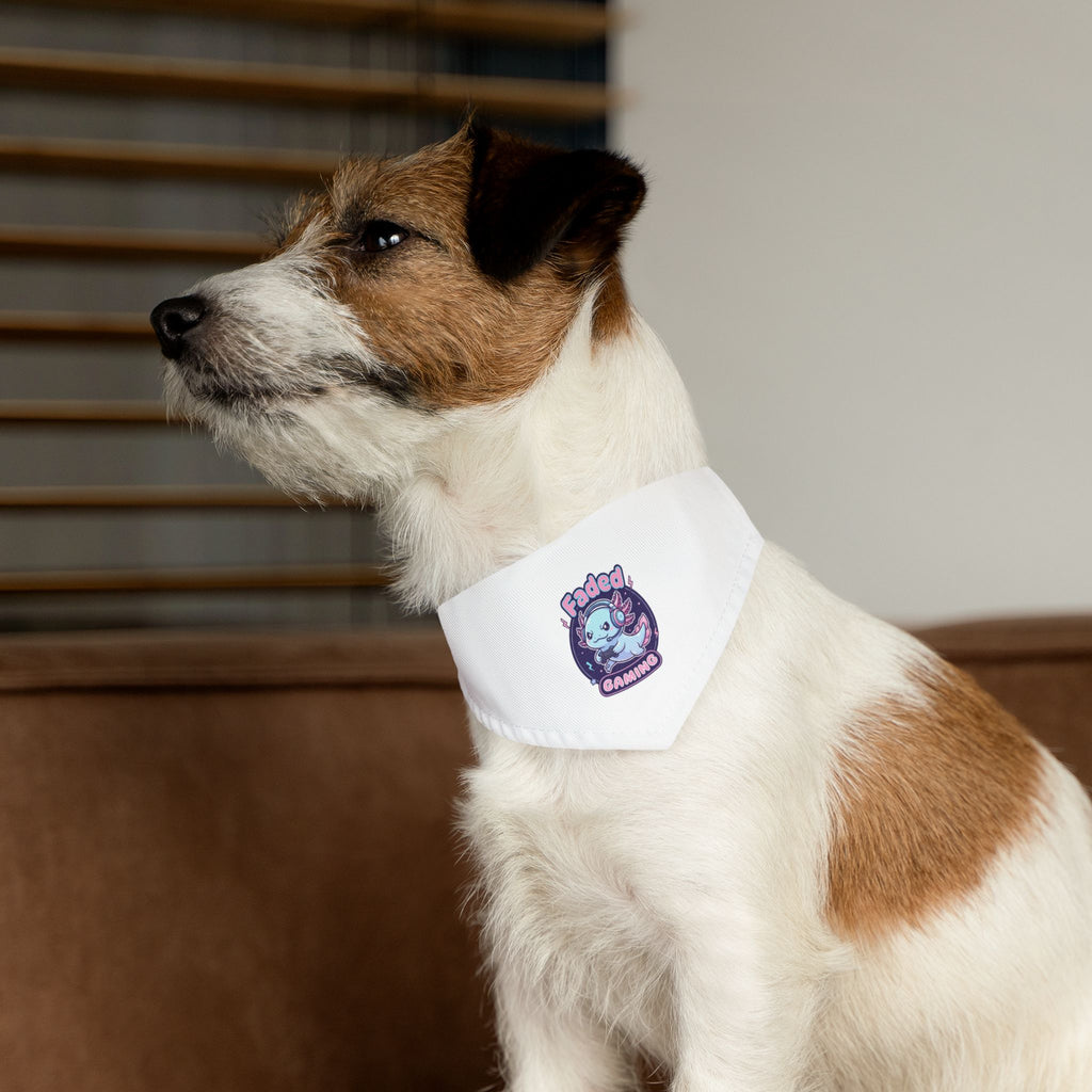 Pet Bandana