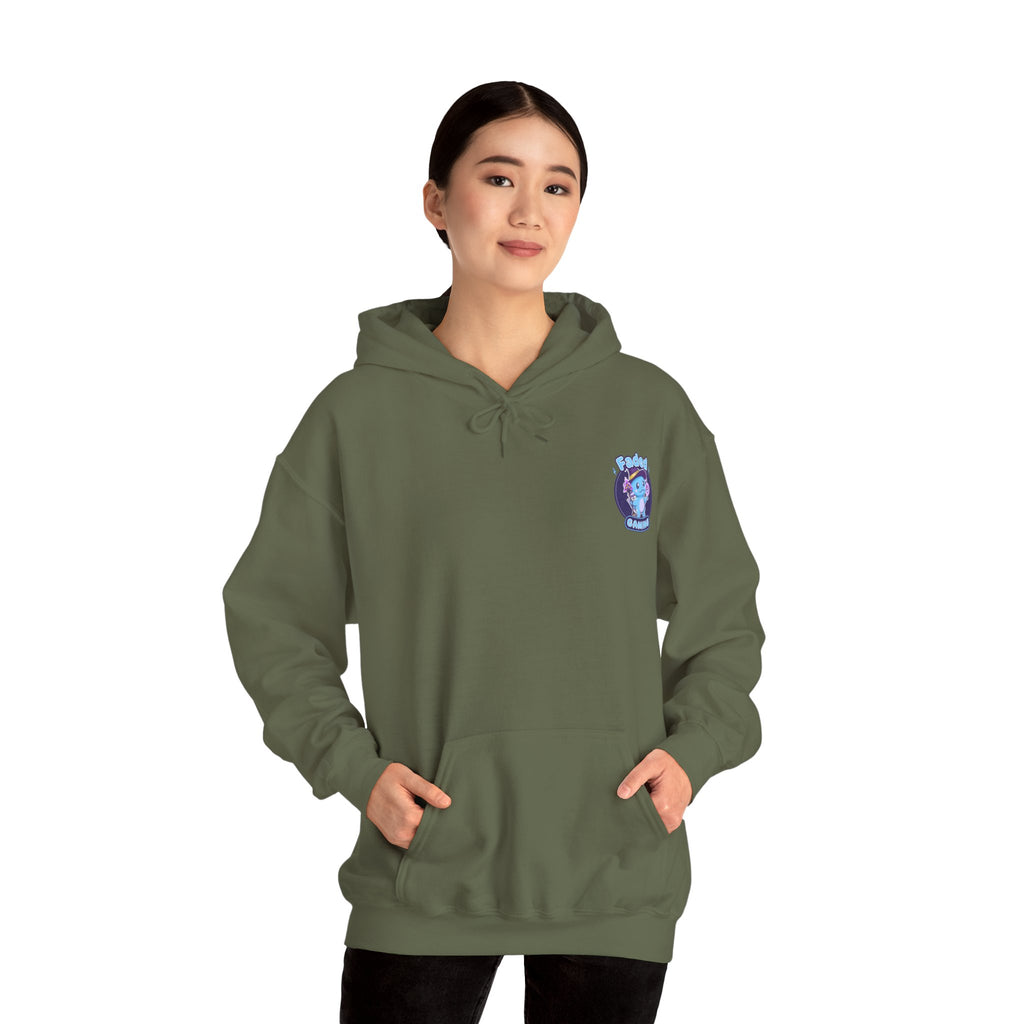Mage - Hoodie