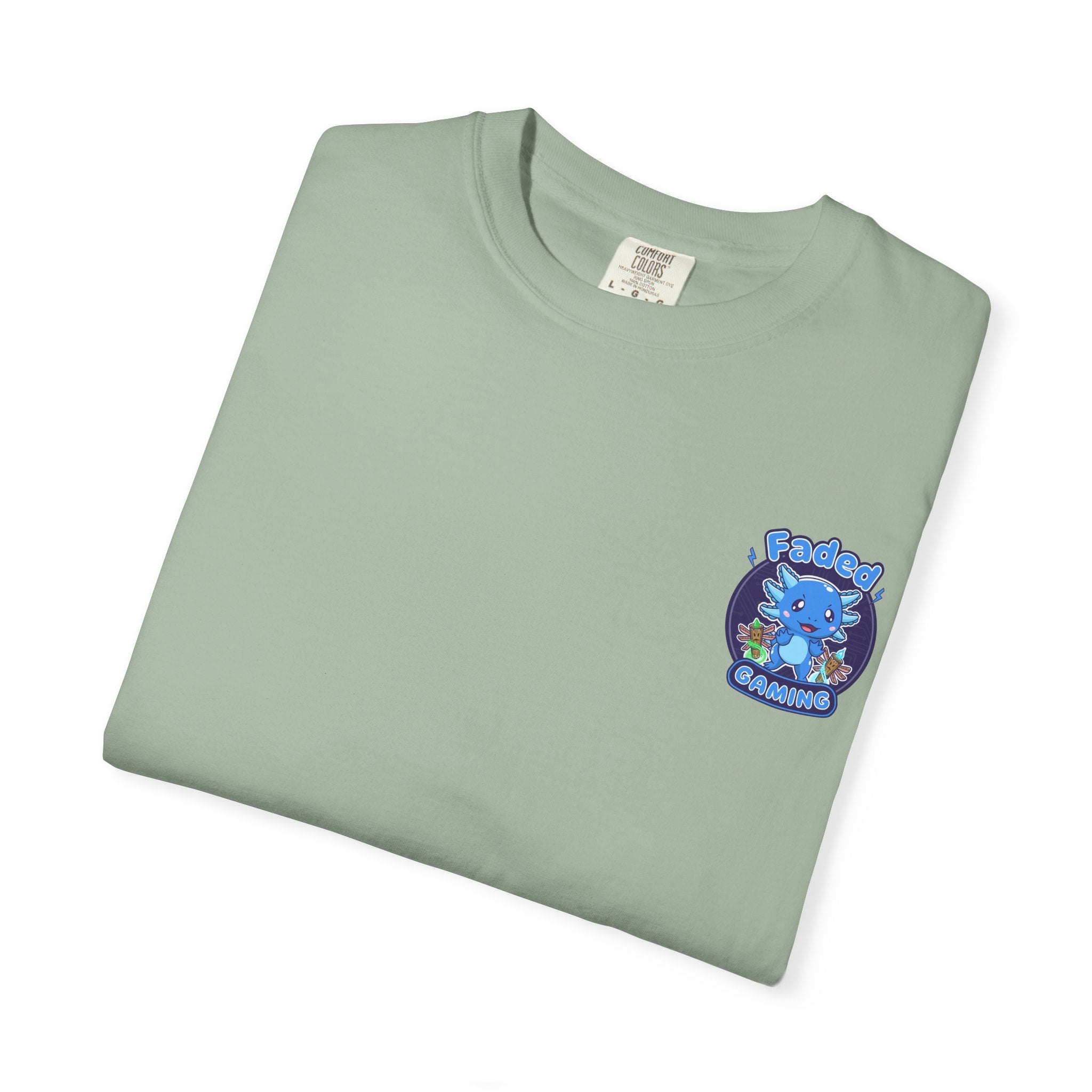 Shaman - T-shirt