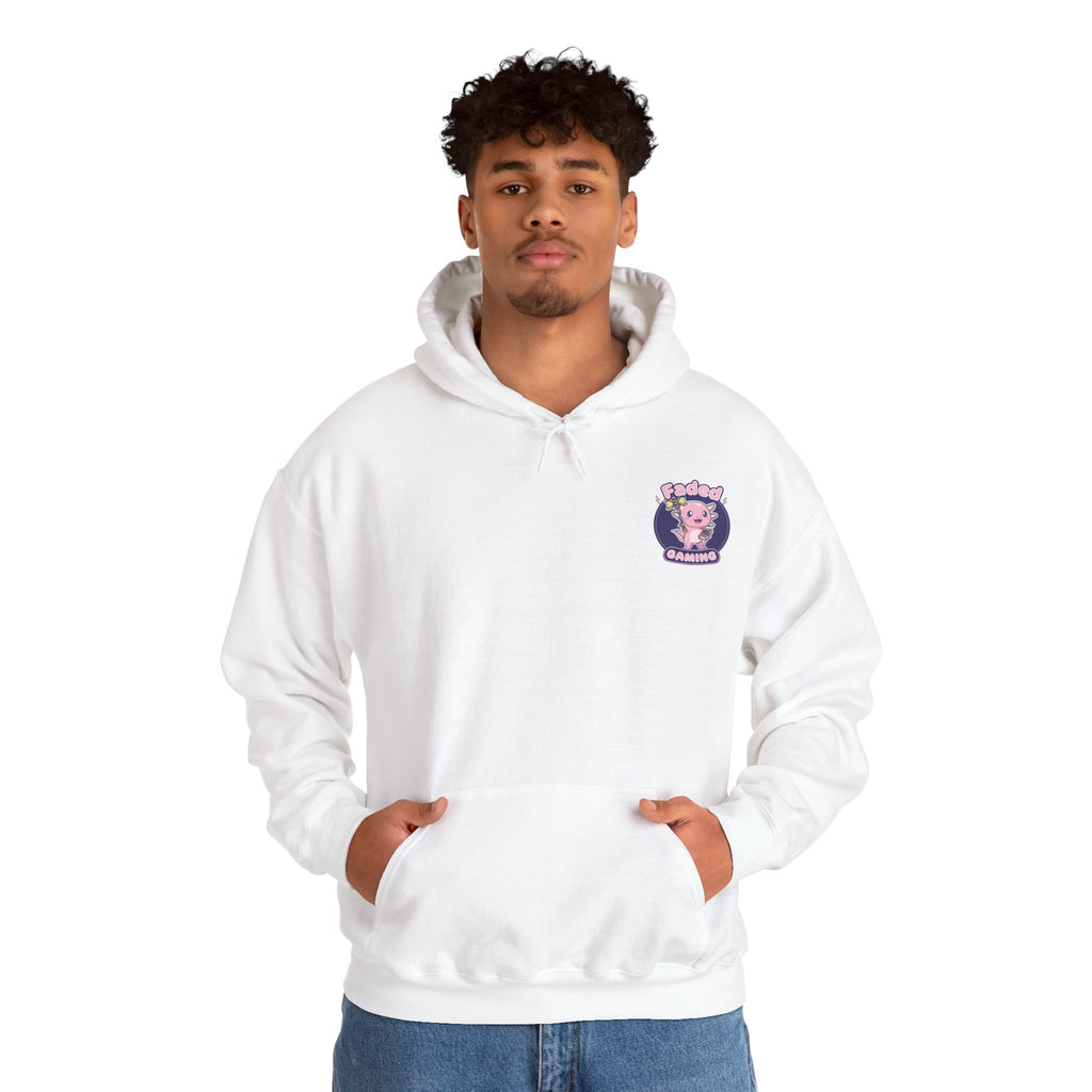 Paladin - Hoodie