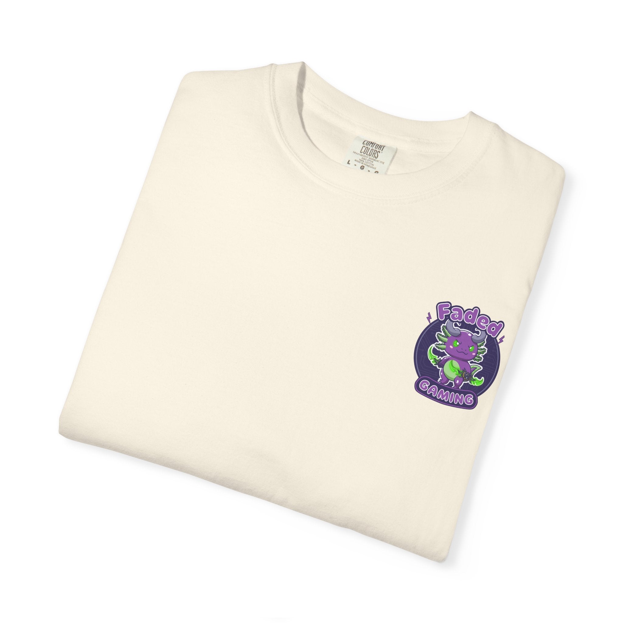 Demon Hunter - T-shirt