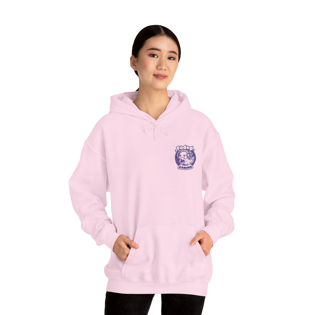 Embroidered - Hoodie