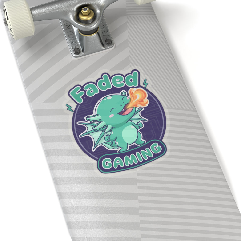 Evoker - Sticker