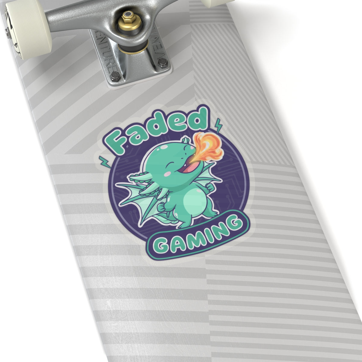 Evoker - Sticker
