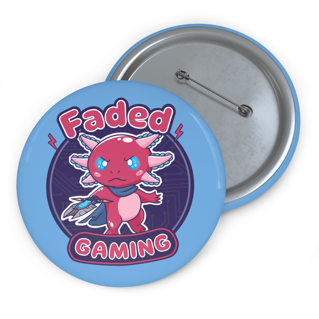 Death Knight - Pin Button