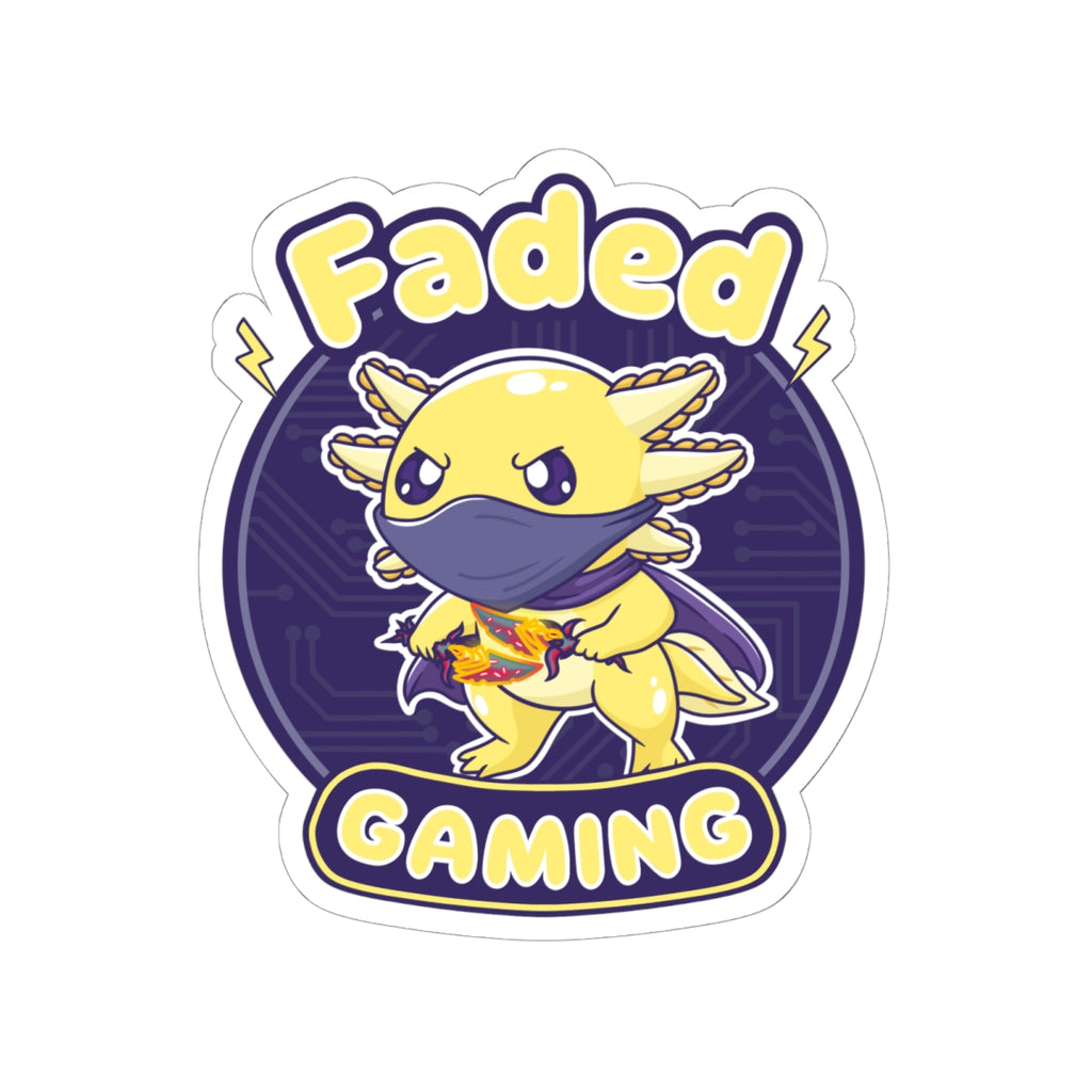 Rogue - Sticker