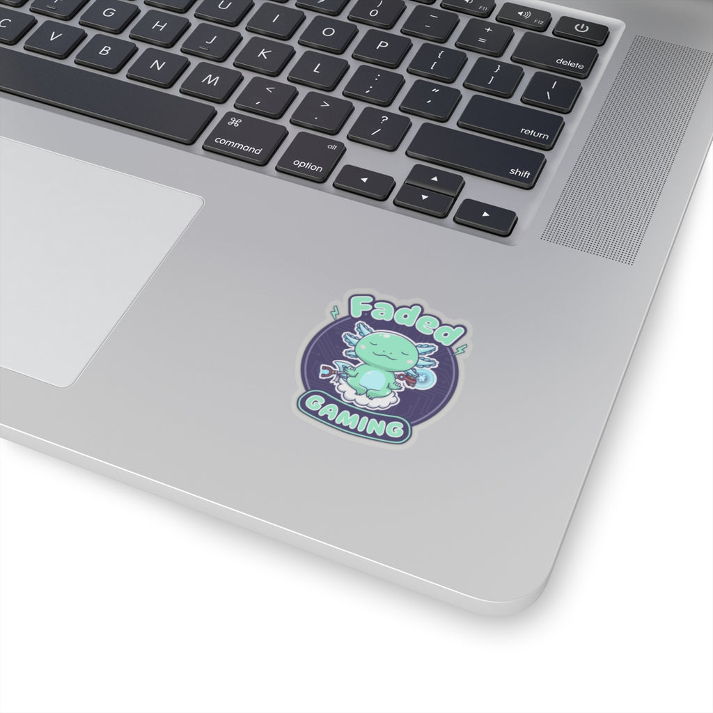 Monk - Sticker