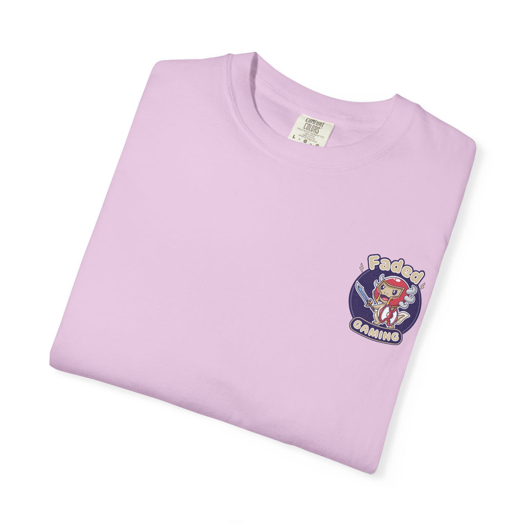 Warrior - T-shirt