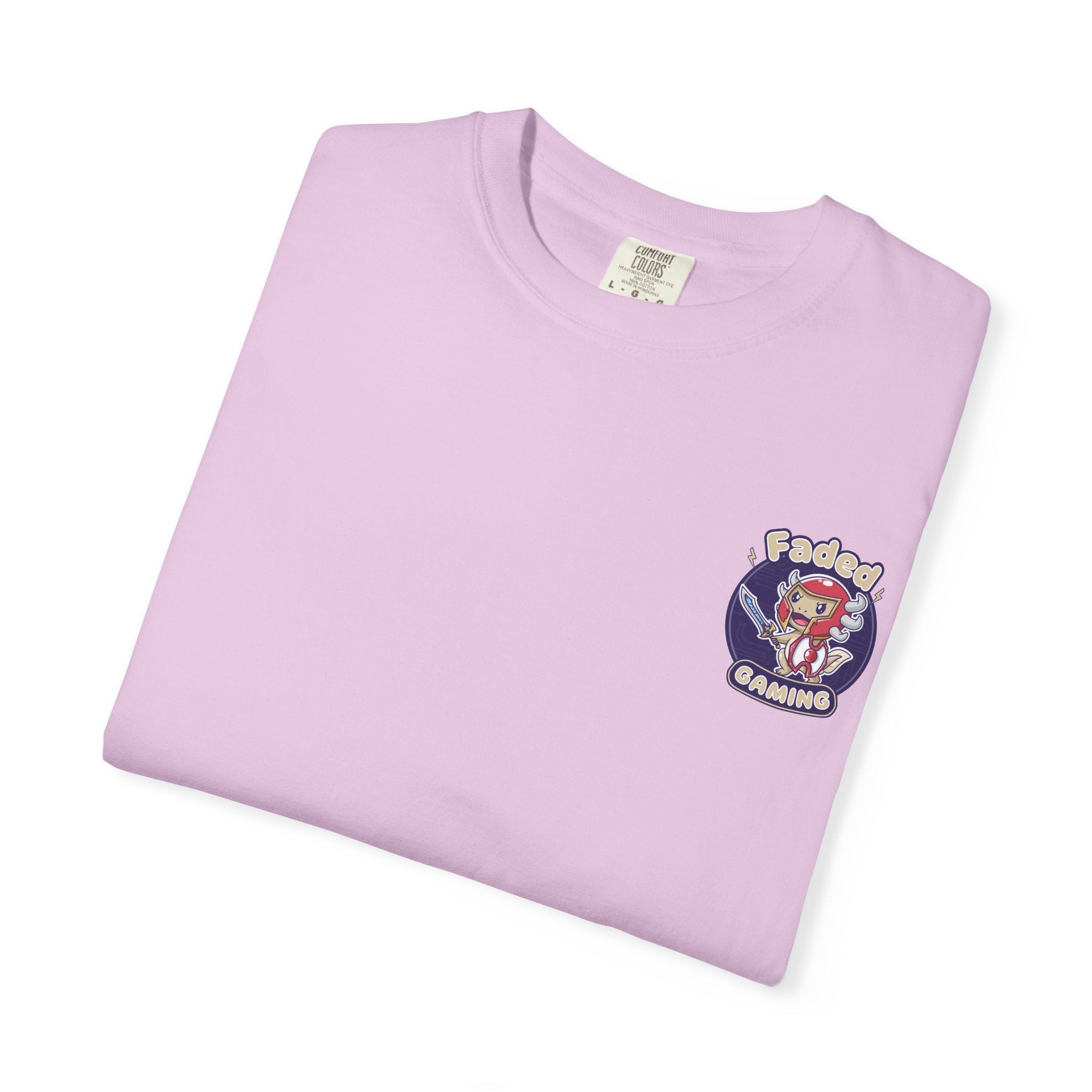 Warrior - T-shirt