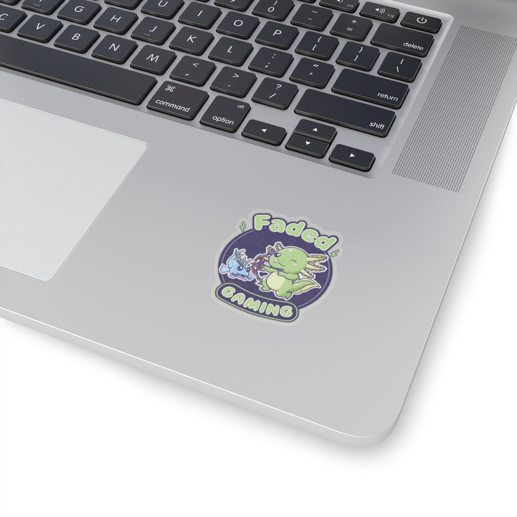 Hunter - Sticker