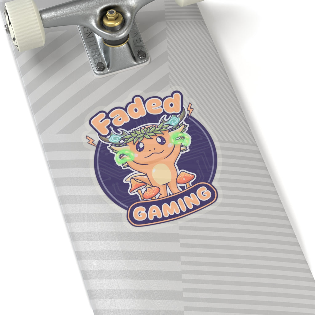 Druid - Sticker