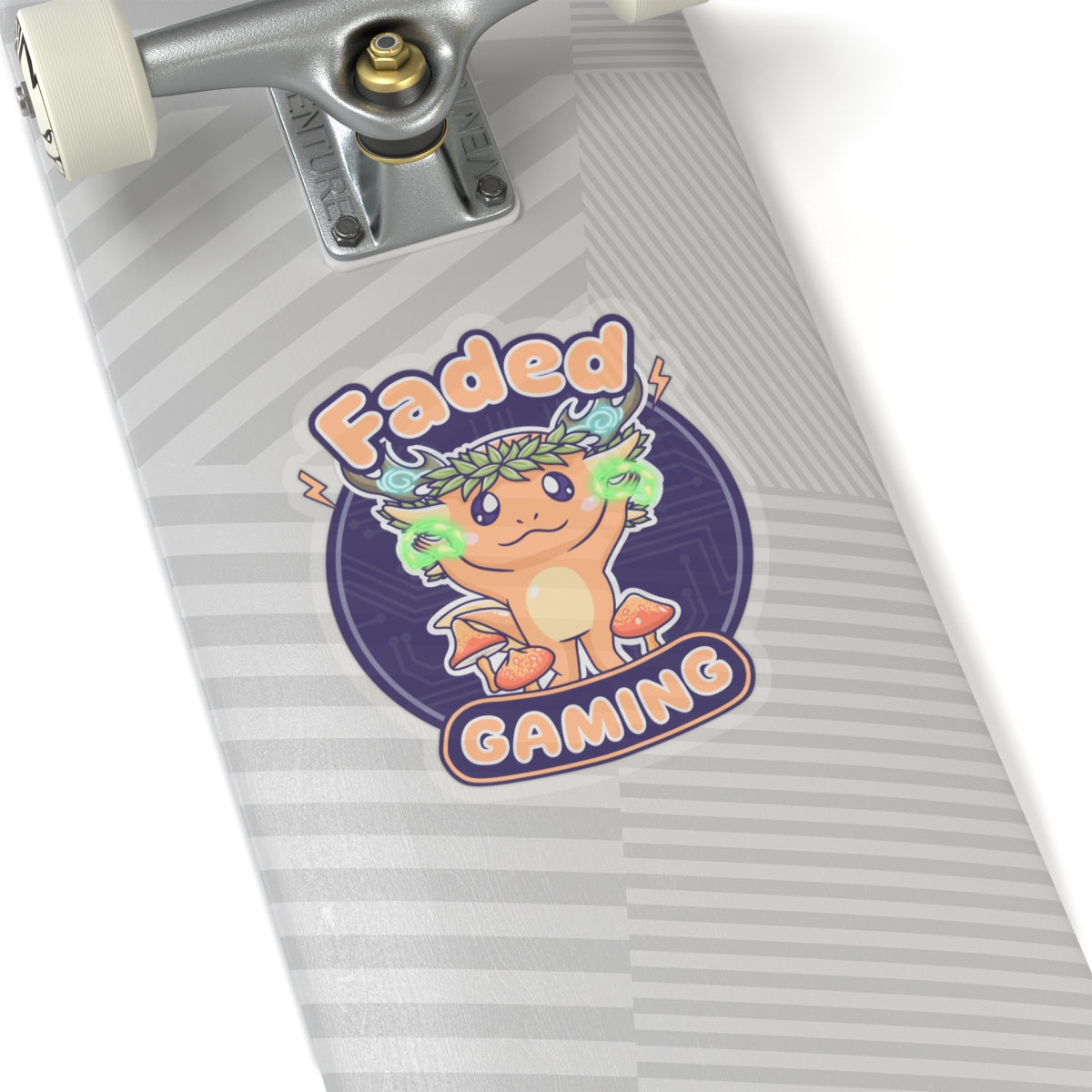 Druid - Sticker