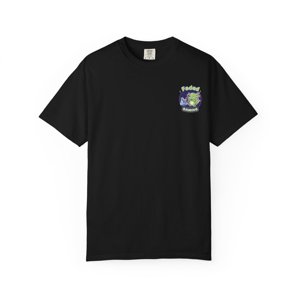 Hunter - T-shirt