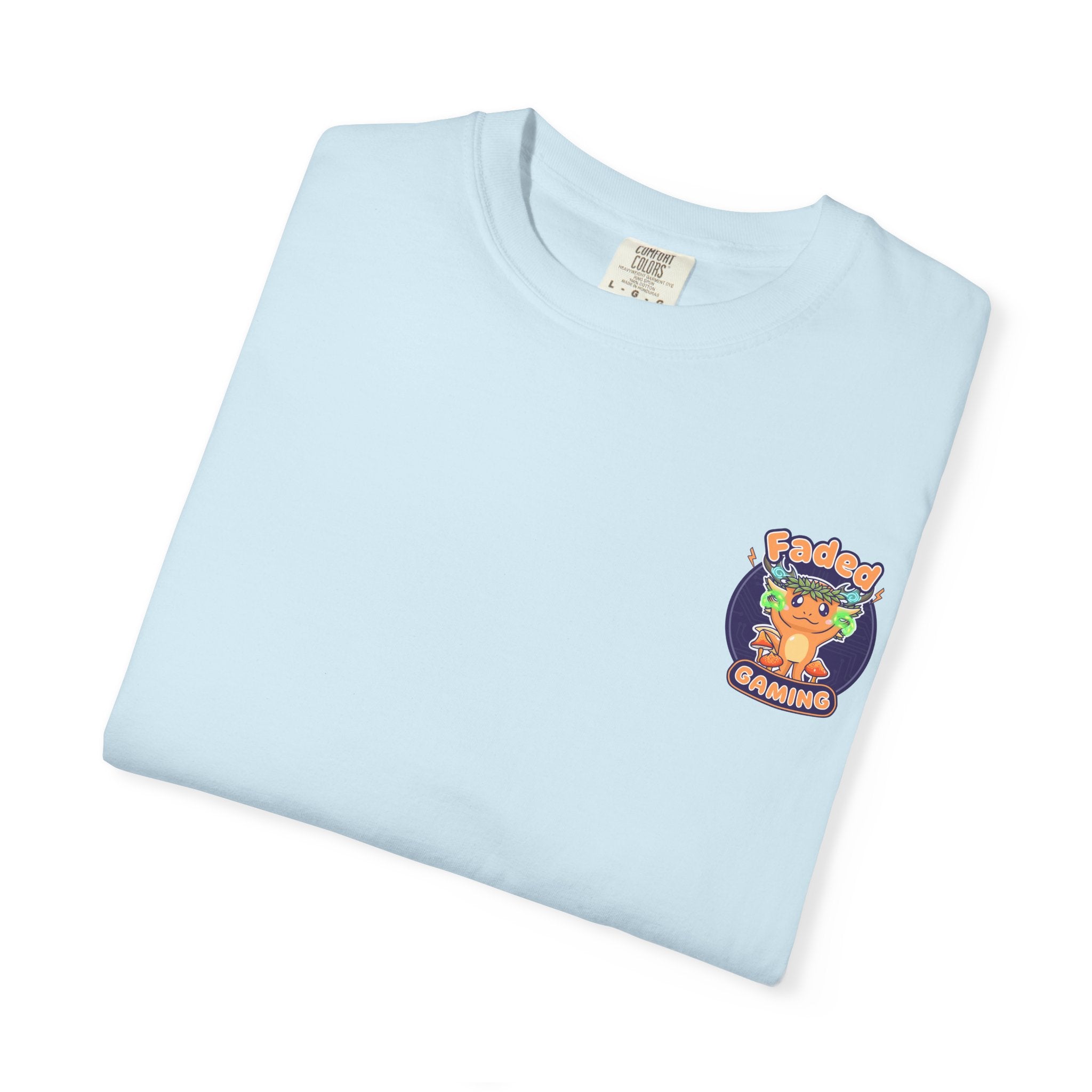 Druid - T-shirt