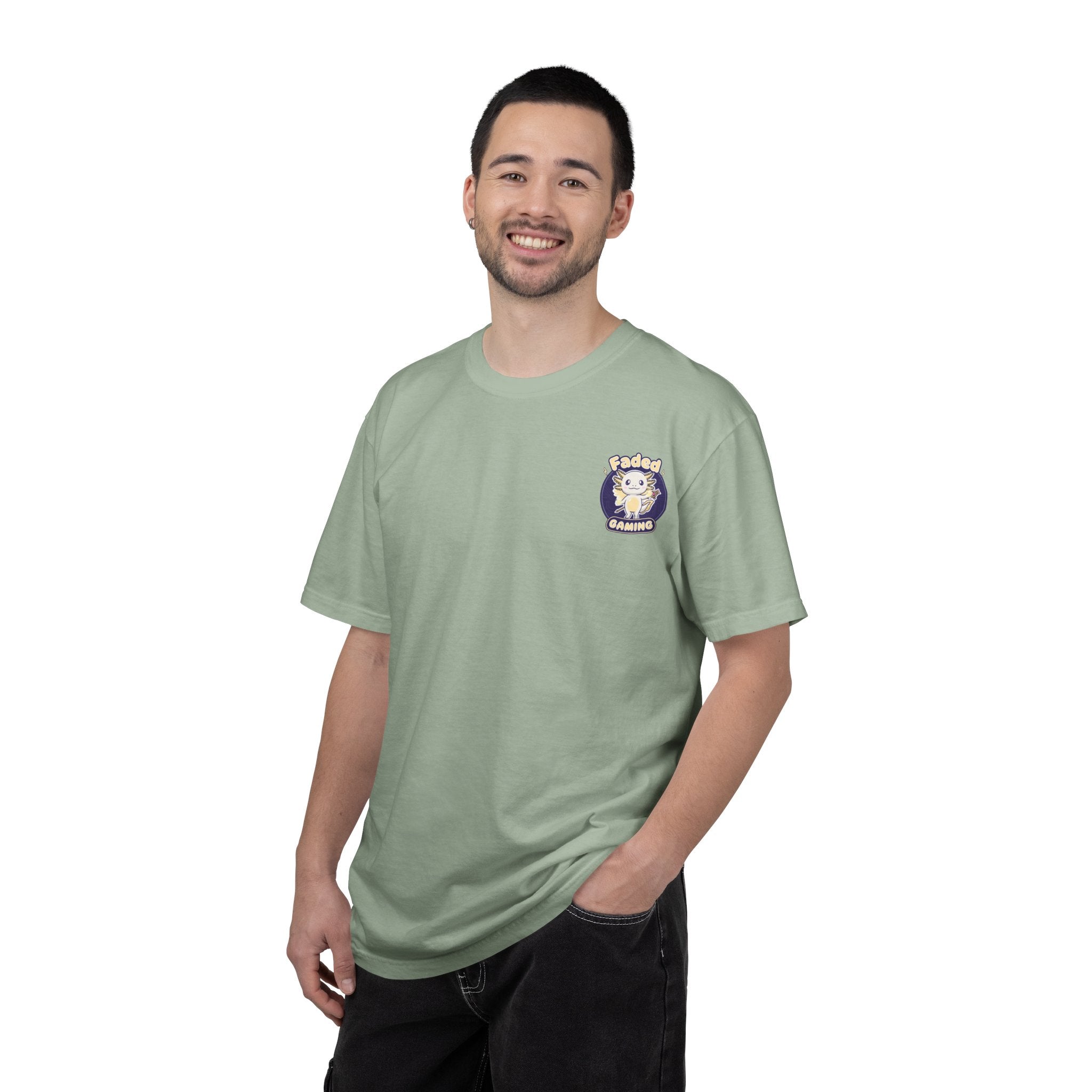 Priest - T-shirt