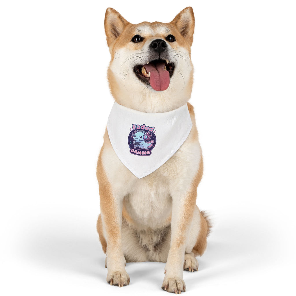 Pet Bandana