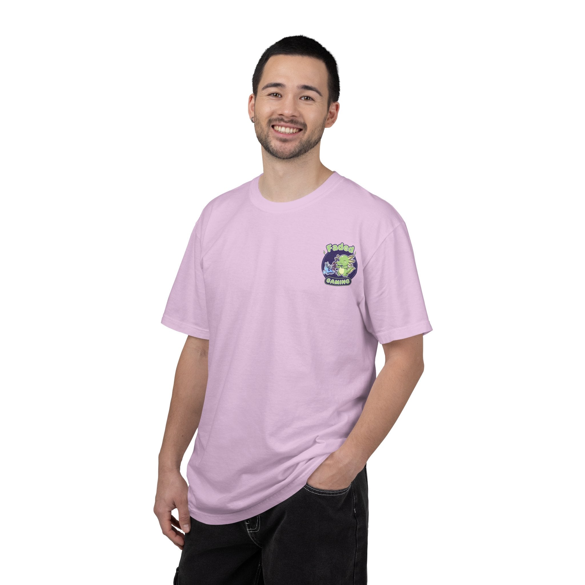 Hunter - T-shirt