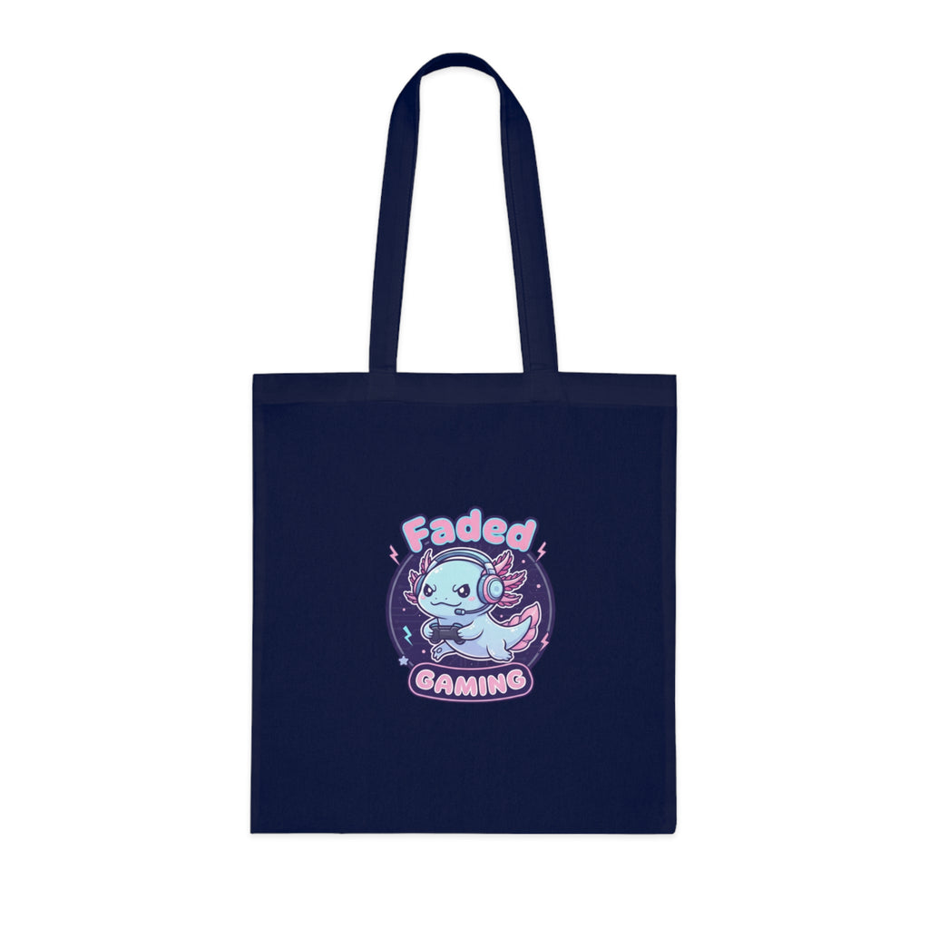 Cotton Tote