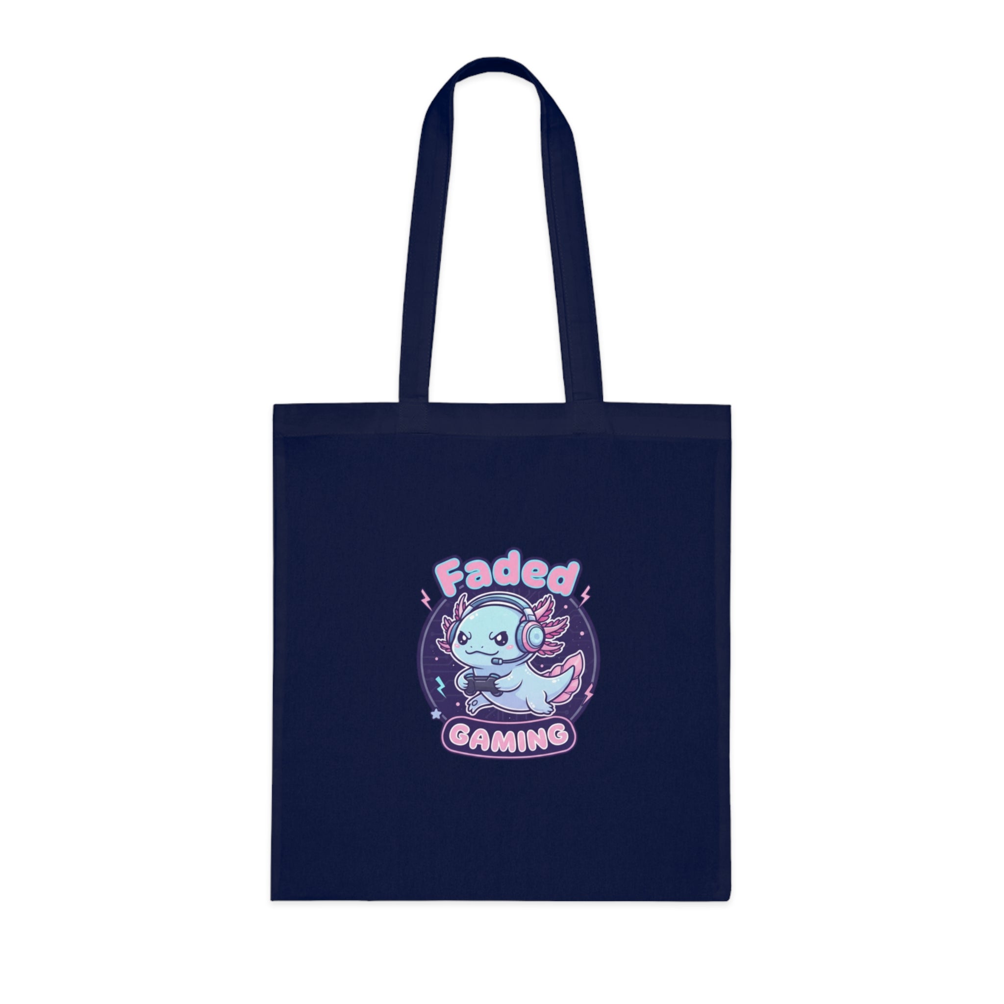 Cotton Tote