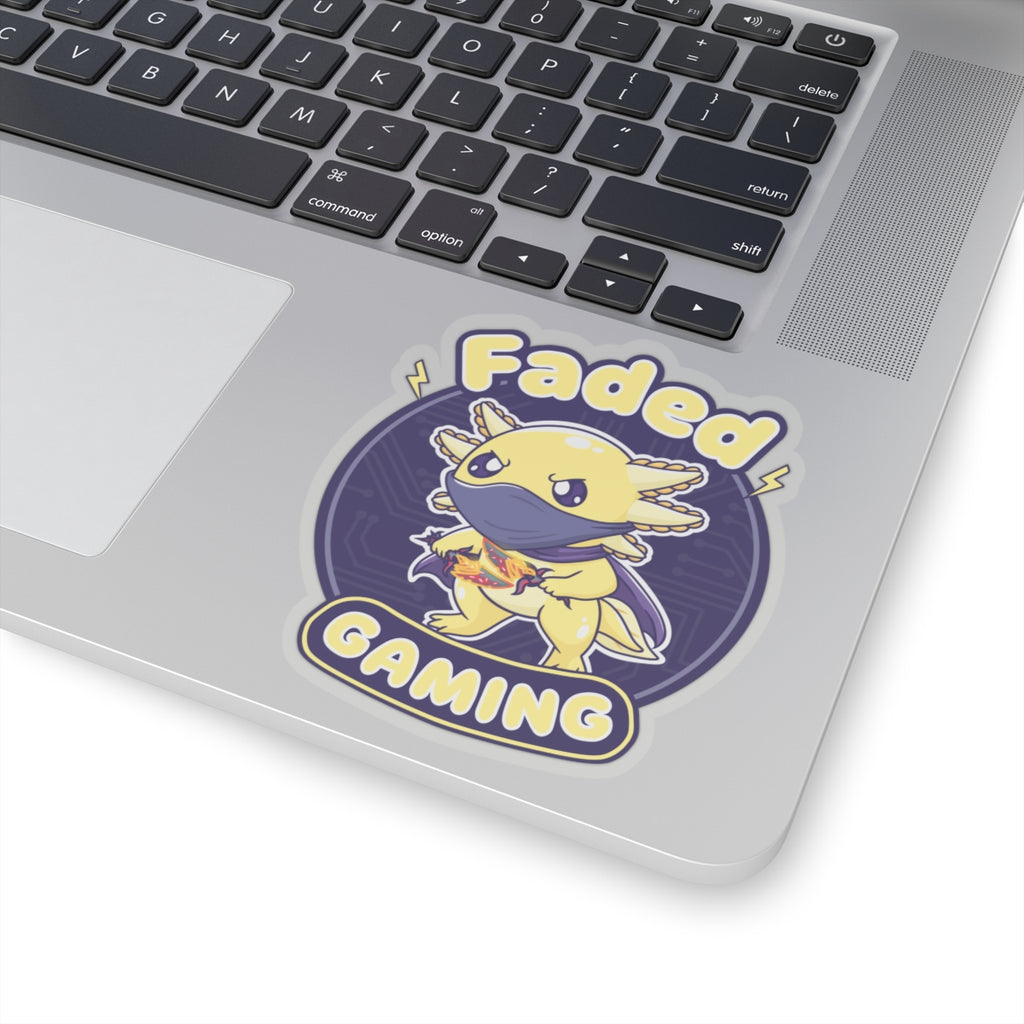 Rogue - Sticker