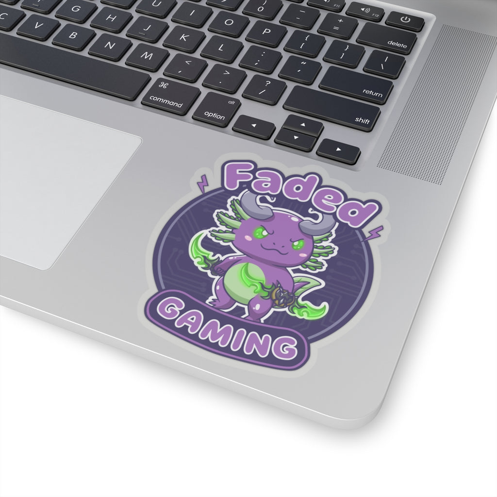 Demon Hunter - Sticker