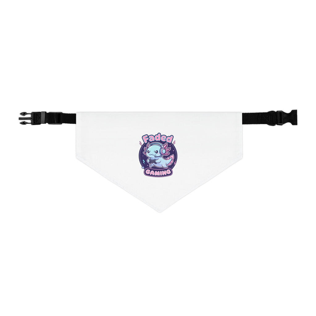 Pet Bandana