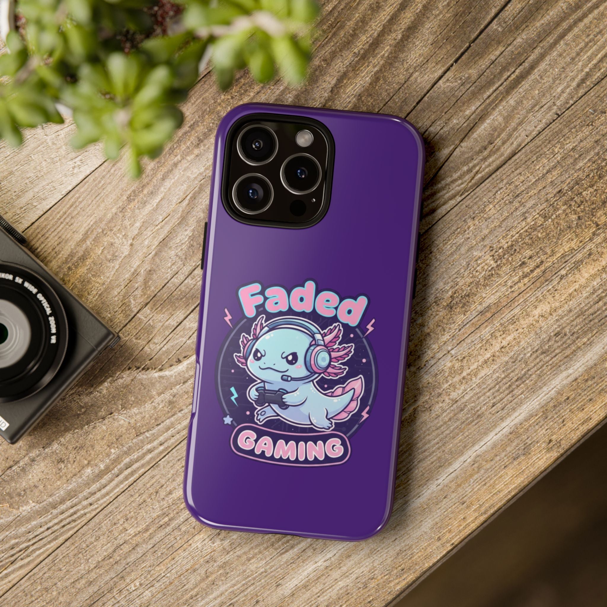 Phone Case
