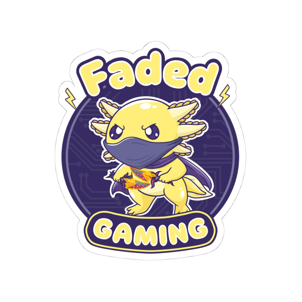 Rogue - Sticker