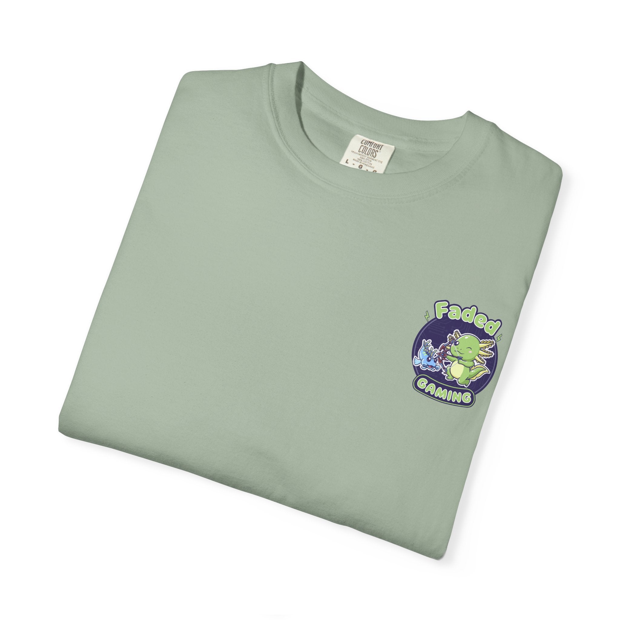 Hunter - T-shirt